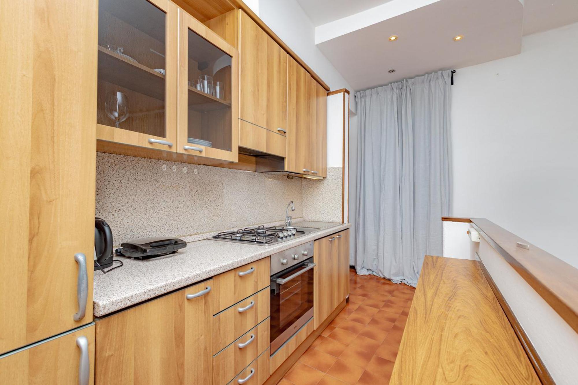 Appartamento Bergamo 24 Dış mekan fotoğraf