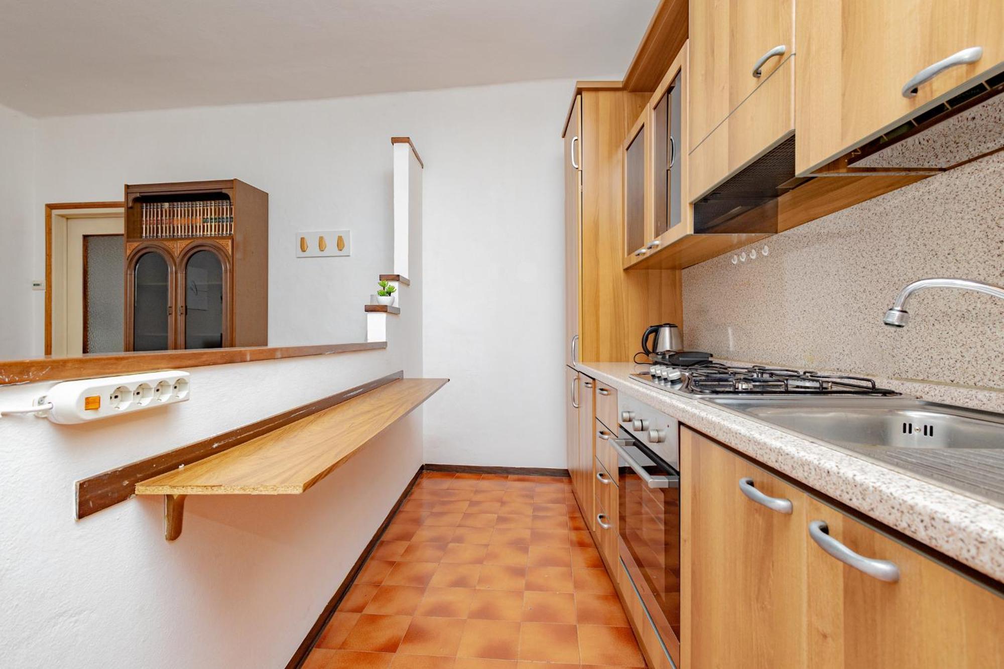 Appartamento Bergamo 24 Dış mekan fotoğraf