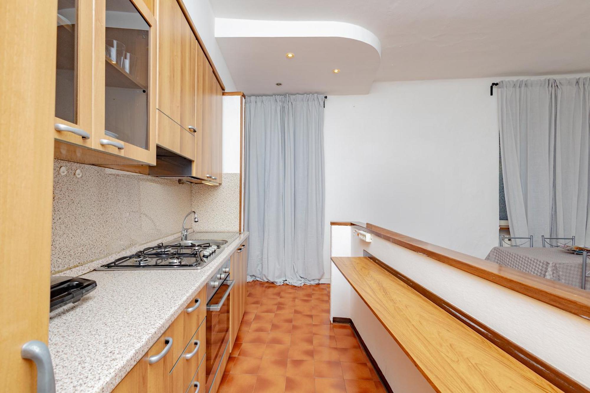 Appartamento Bergamo 24 Dış mekan fotoğraf