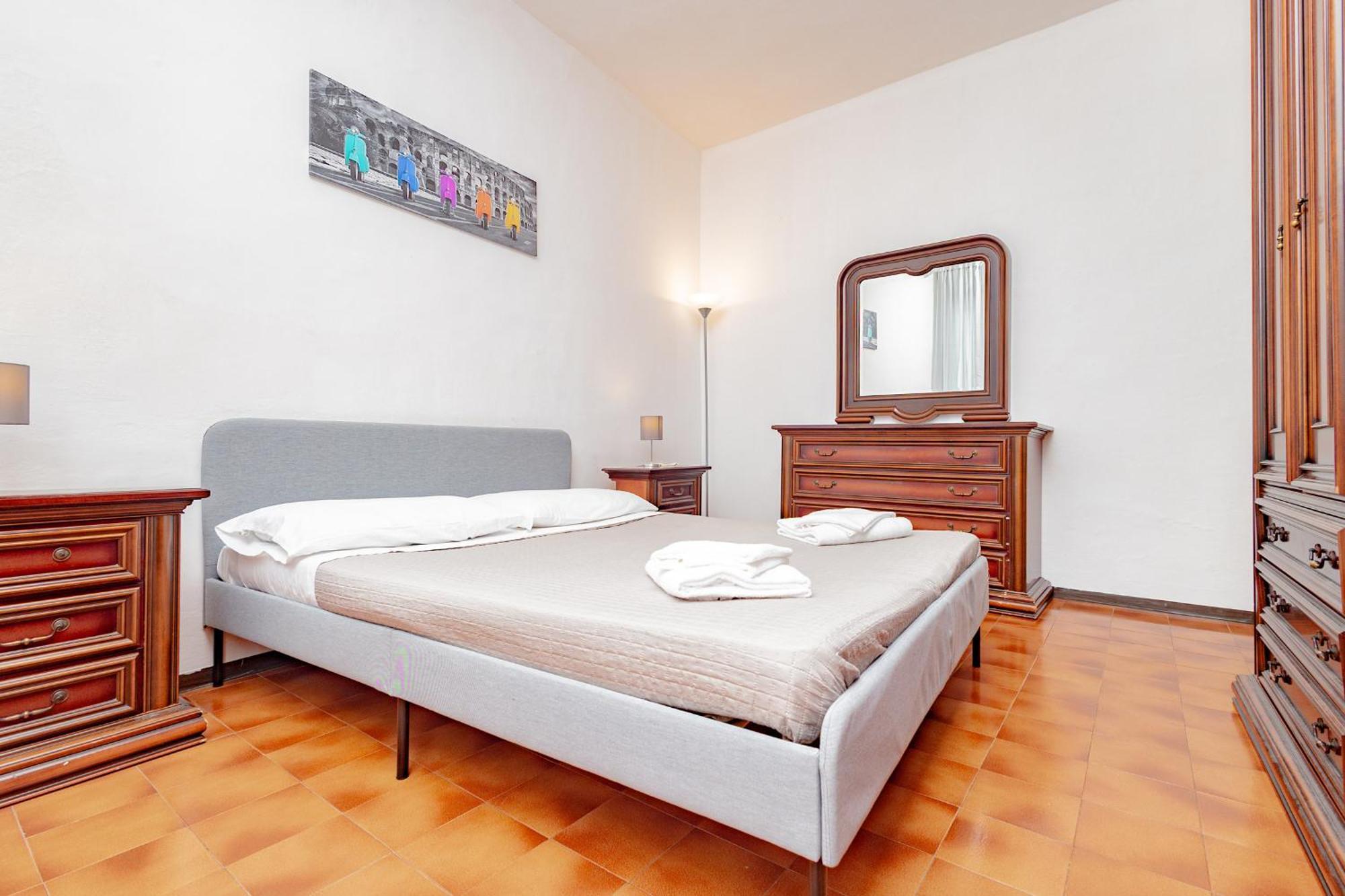 Appartamento Bergamo 24 Dış mekan fotoğraf