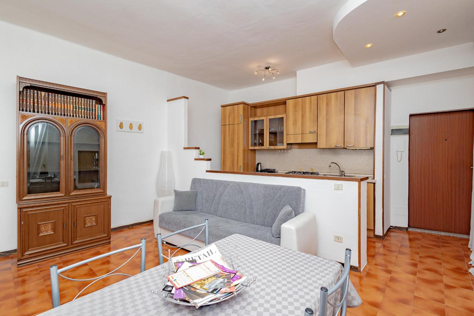 Appartamento Bergamo 24 Dış mekan fotoğraf
