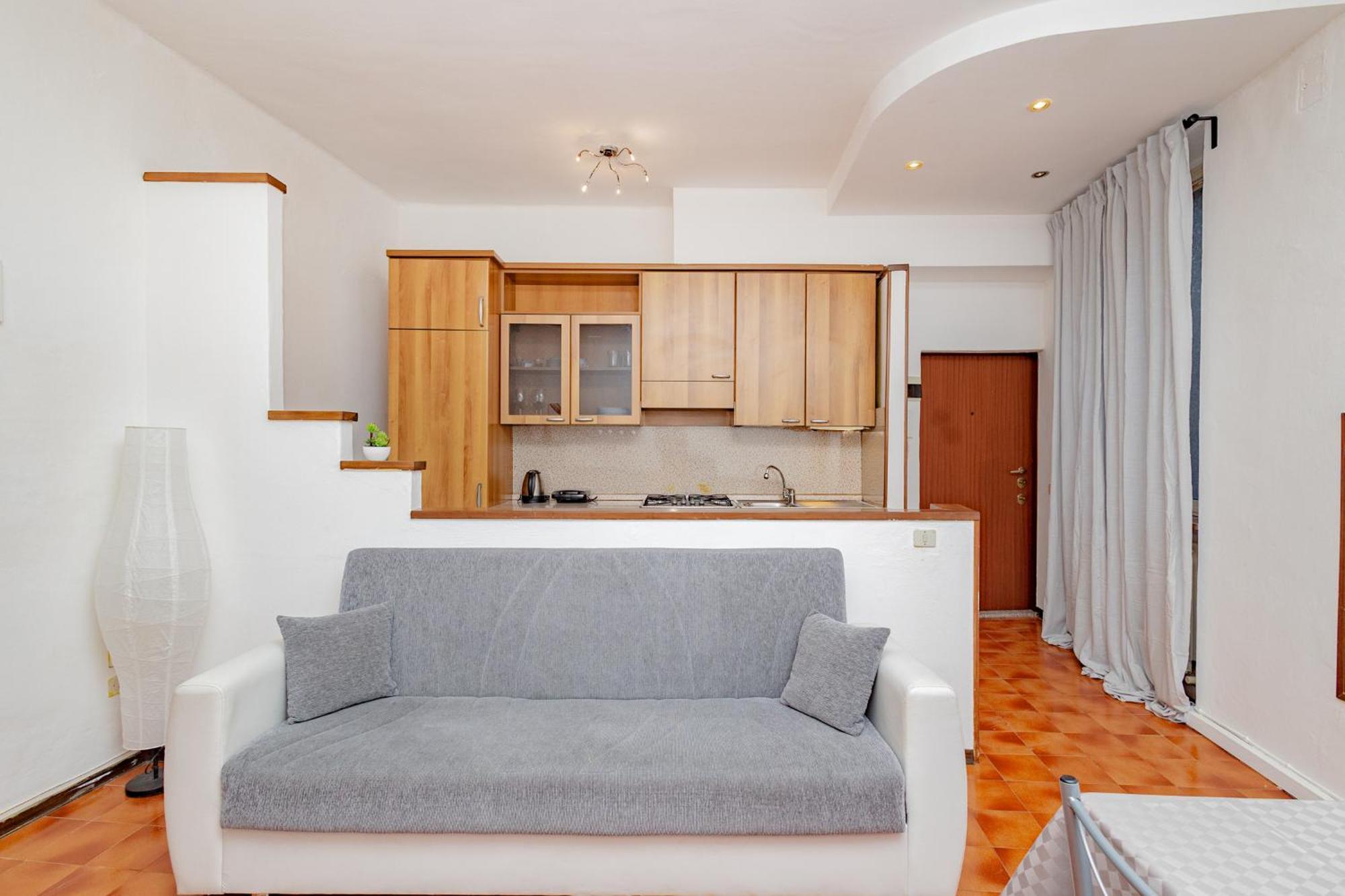 Appartamento Bergamo 24 Dış mekan fotoğraf
