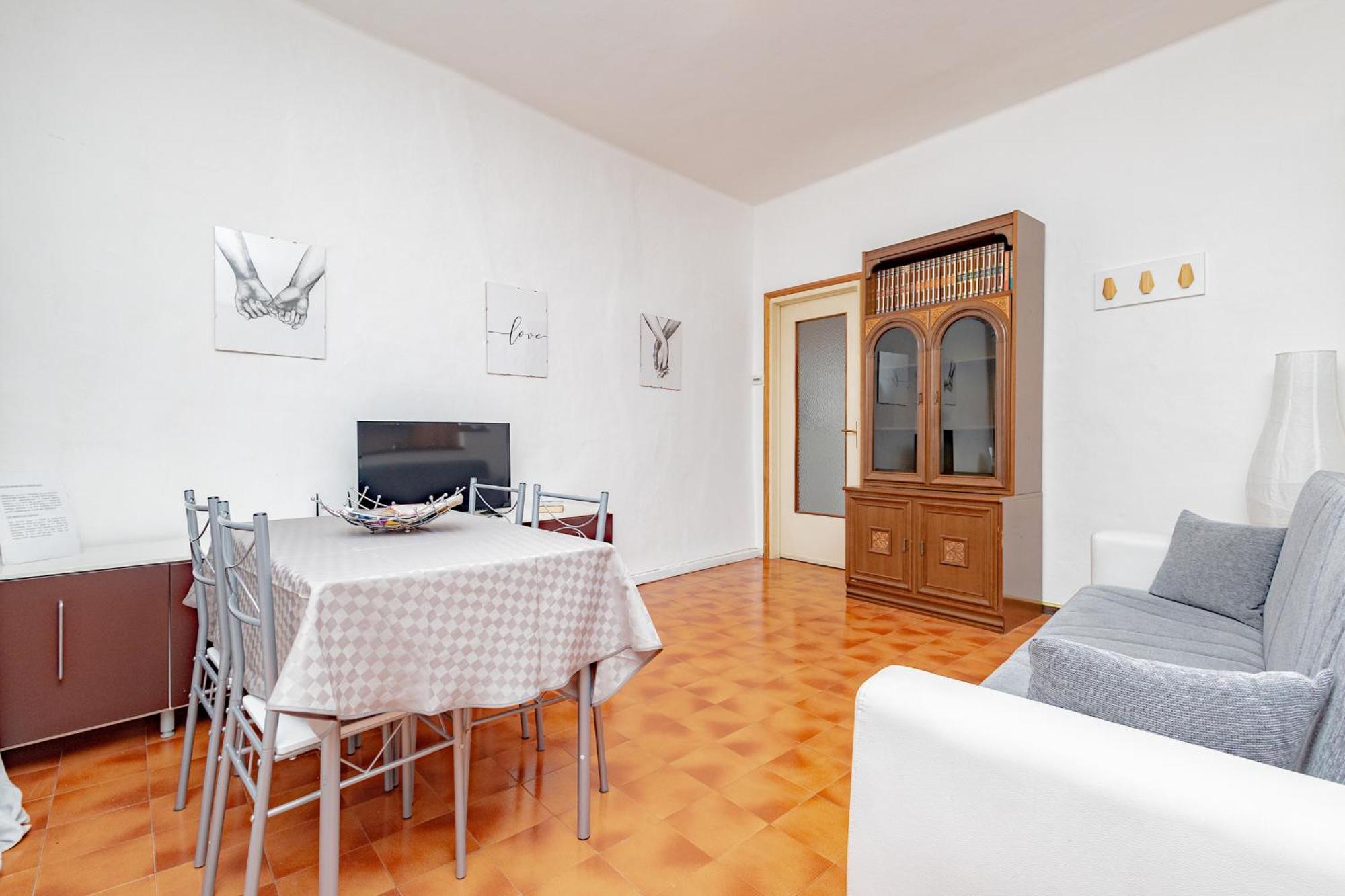 Appartamento Bergamo 24 Dış mekan fotoğraf