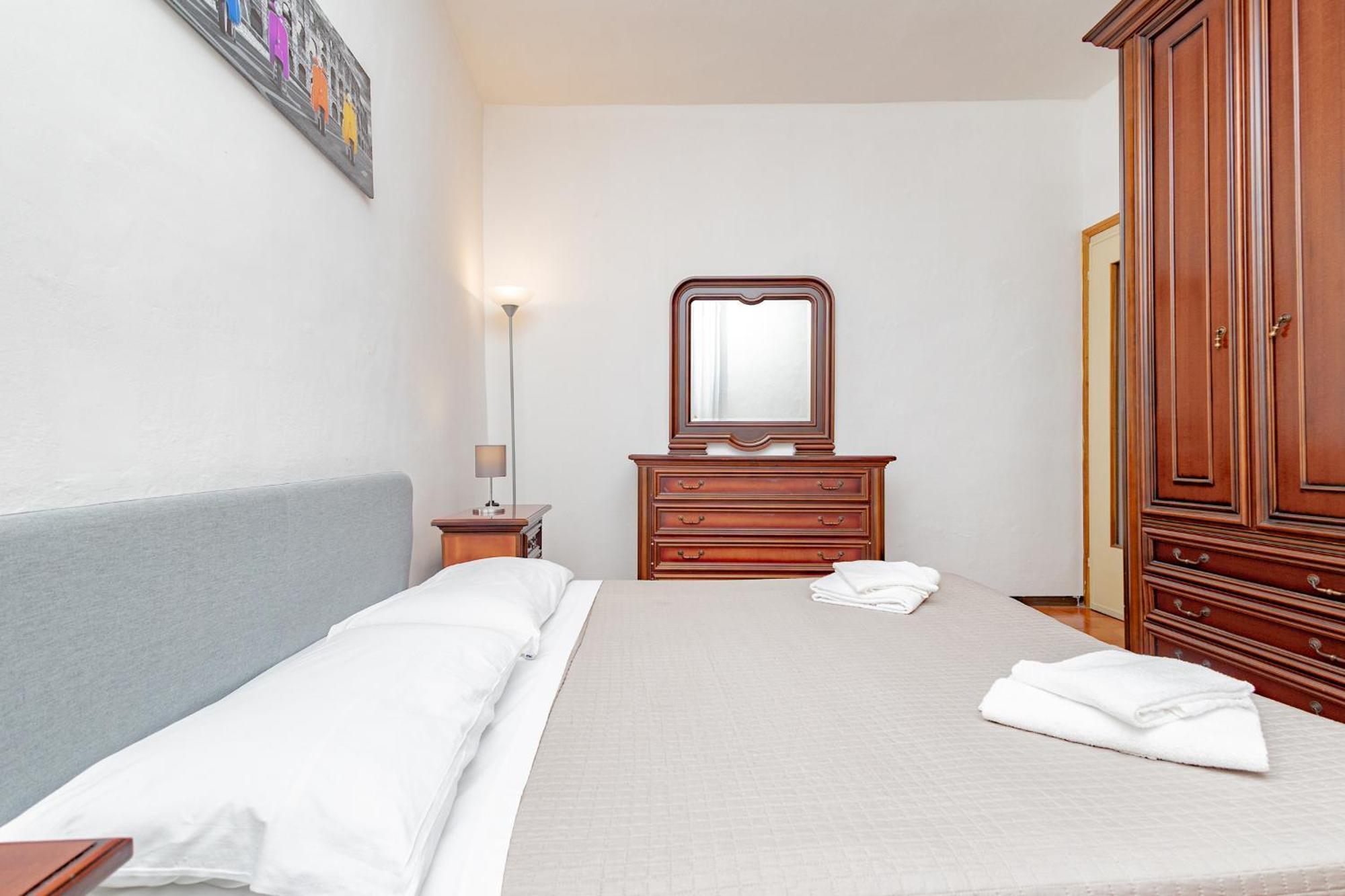 Appartamento Bergamo 24 Dış mekan fotoğraf