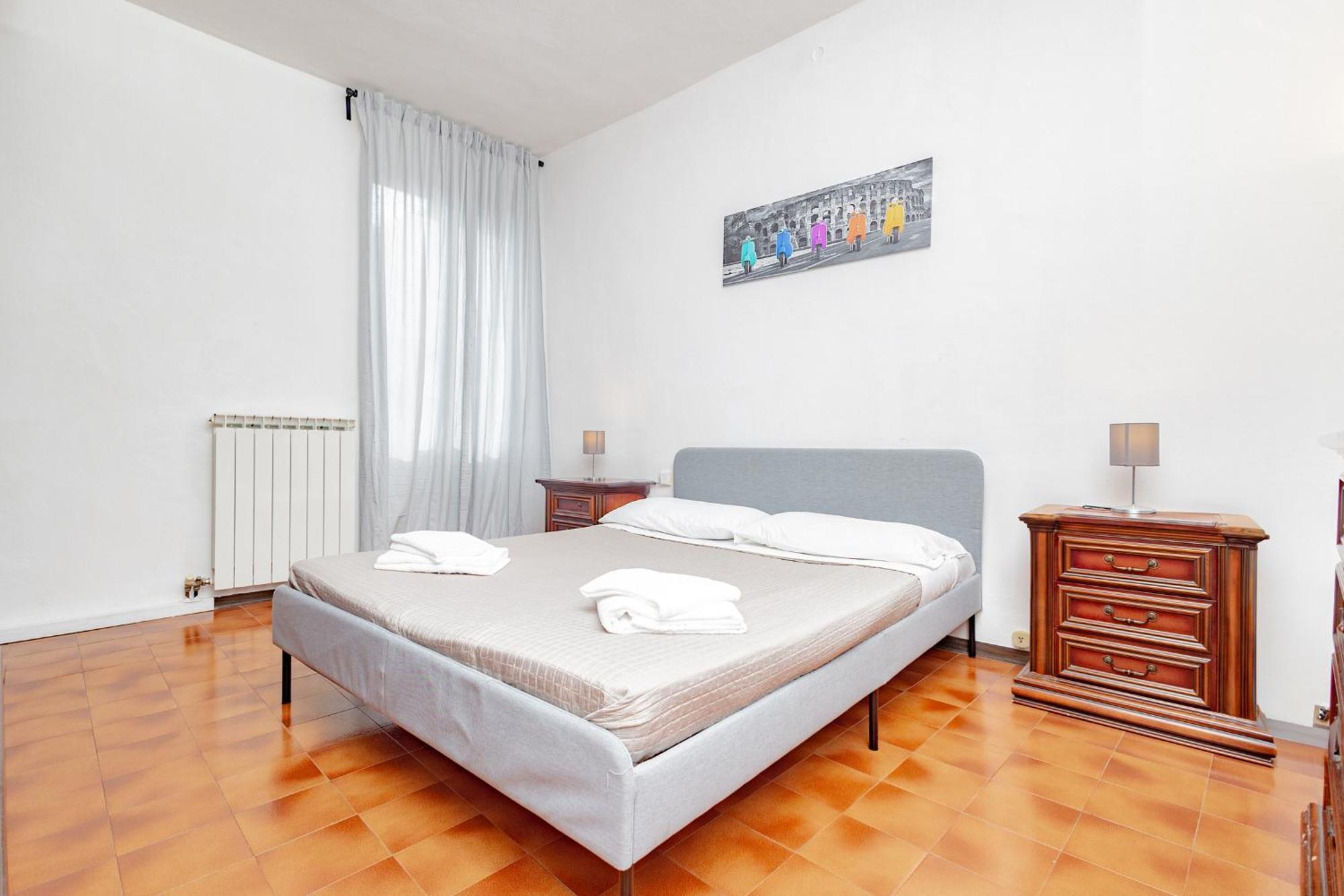 Appartamento Bergamo 24 Dış mekan fotoğraf