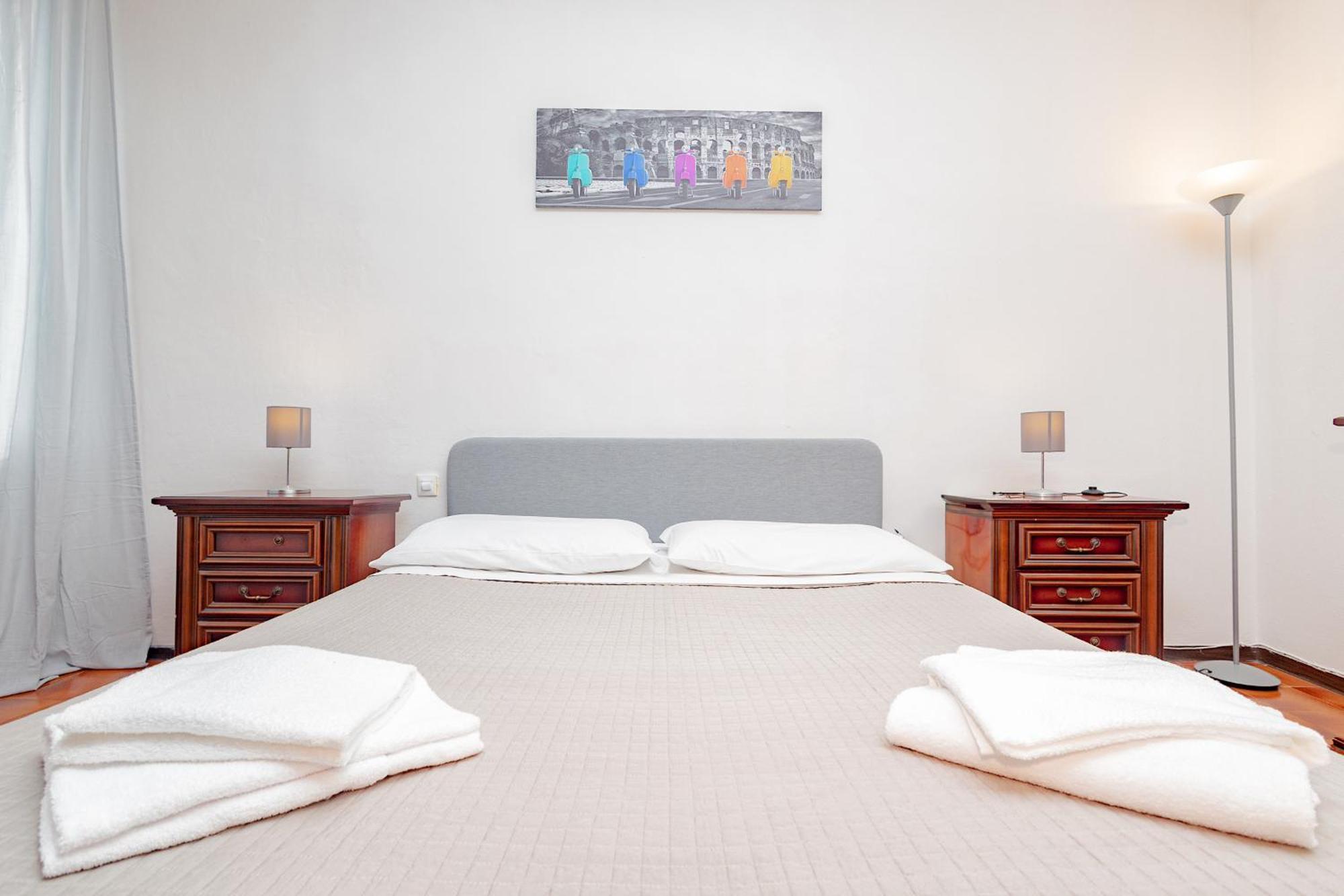 Appartamento Bergamo 24 Dış mekan fotoğraf