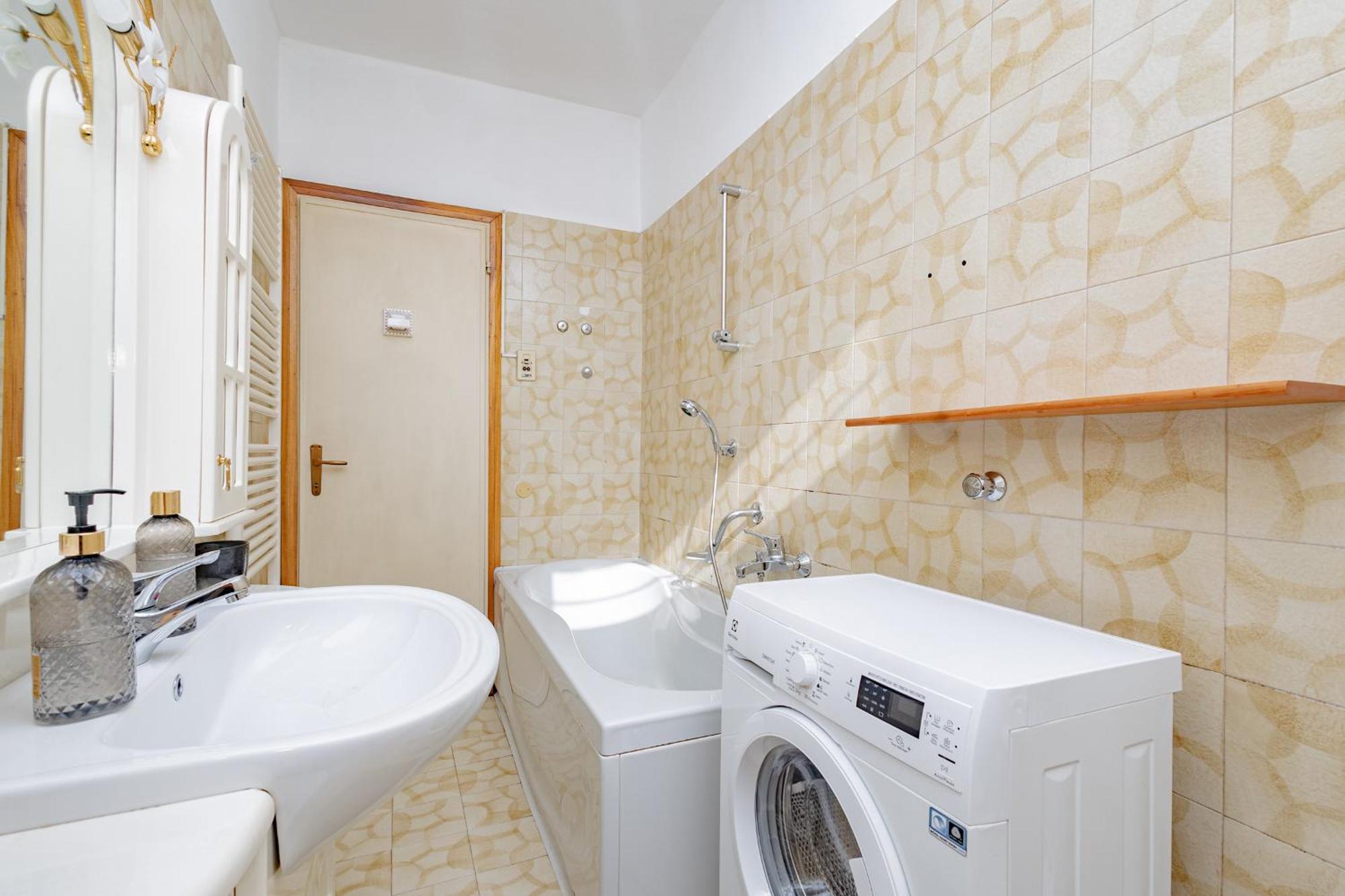 Appartamento Bergamo 24 Dış mekan fotoğraf