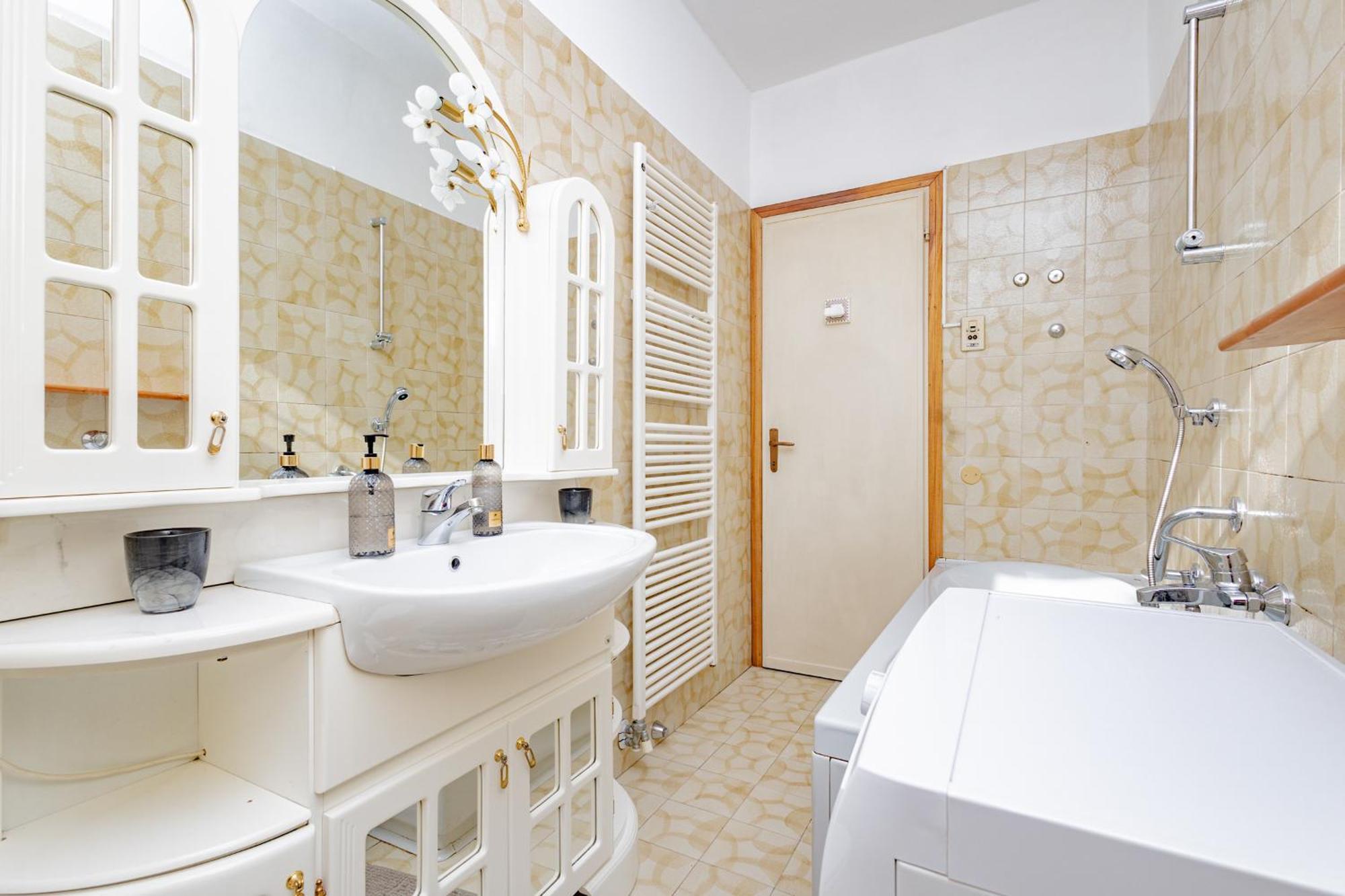 Appartamento Bergamo 24 Dış mekan fotoğraf
