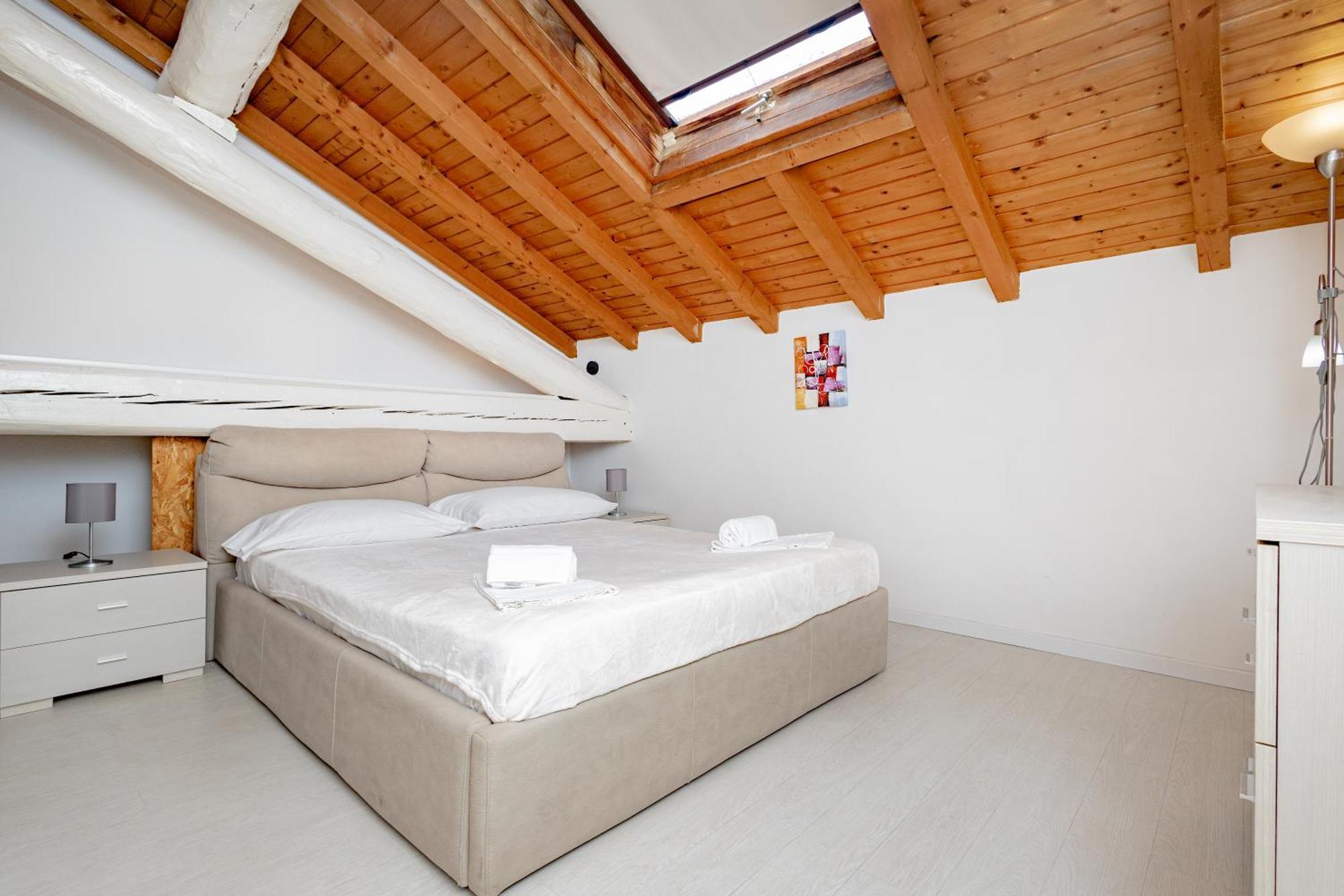 Appartamento Bergamo 24 Dış mekan fotoğraf