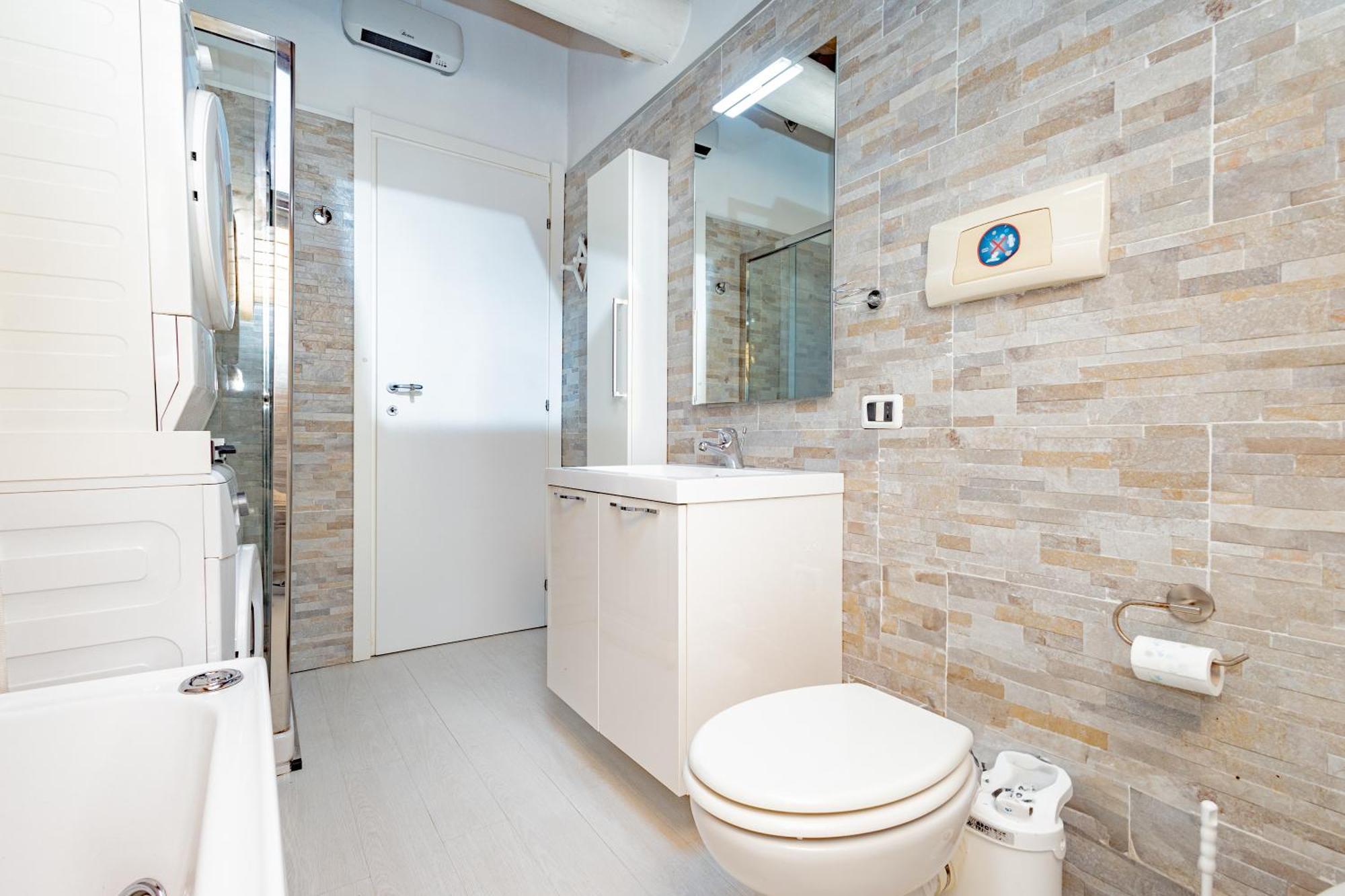 Appartamento Bergamo 24 Dış mekan fotoğraf