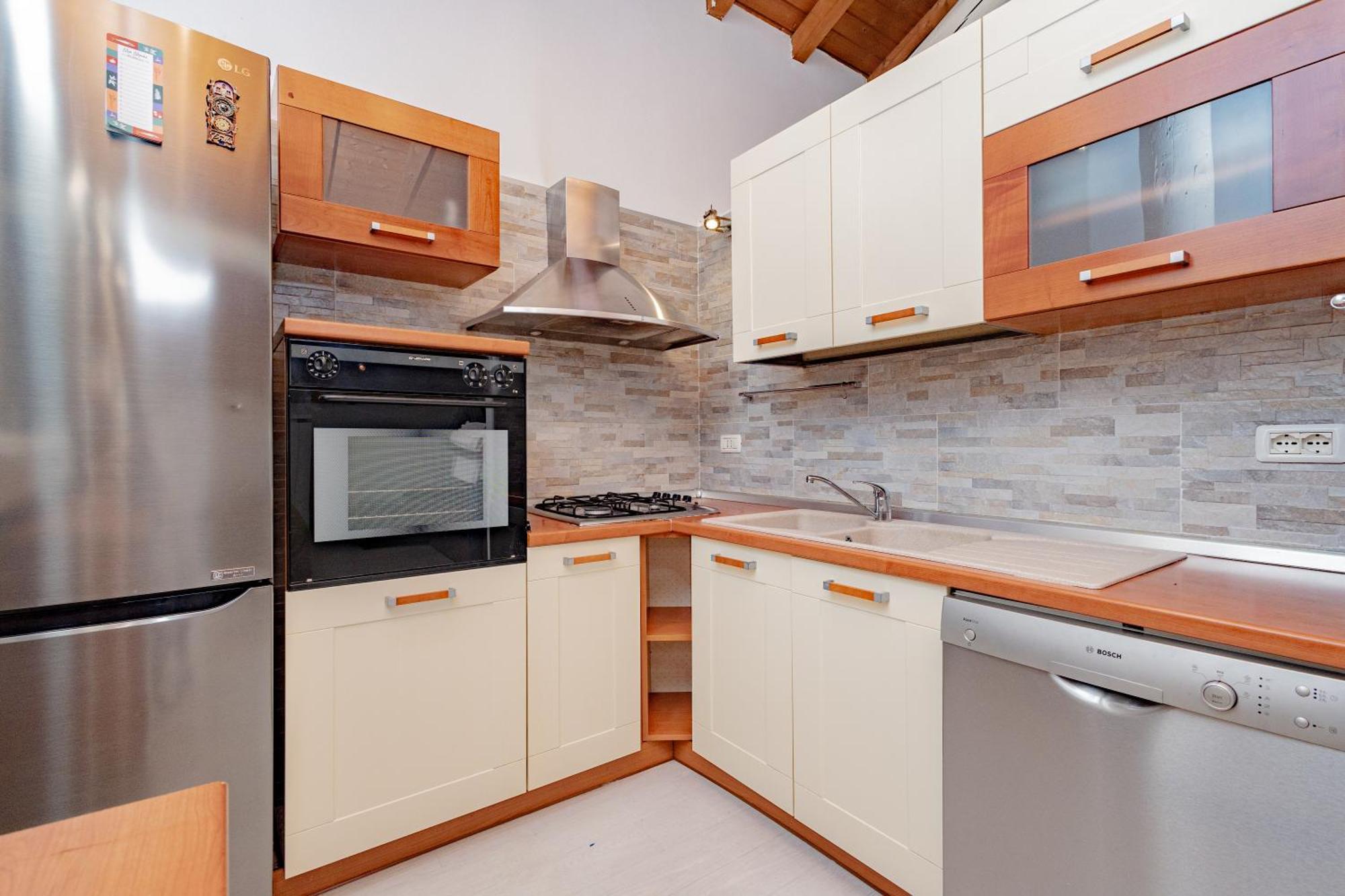 Appartamento Bergamo 24 Dış mekan fotoğraf
