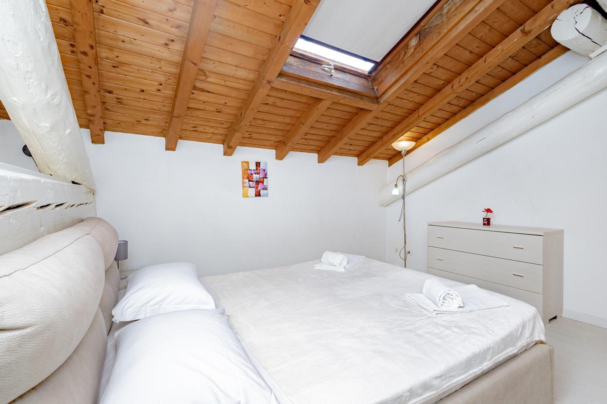 Appartamento Bergamo 24 Dış mekan fotoğraf