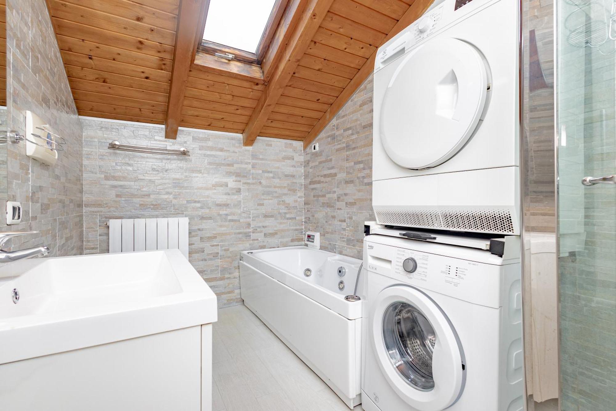 Appartamento Bergamo 24 Dış mekan fotoğraf